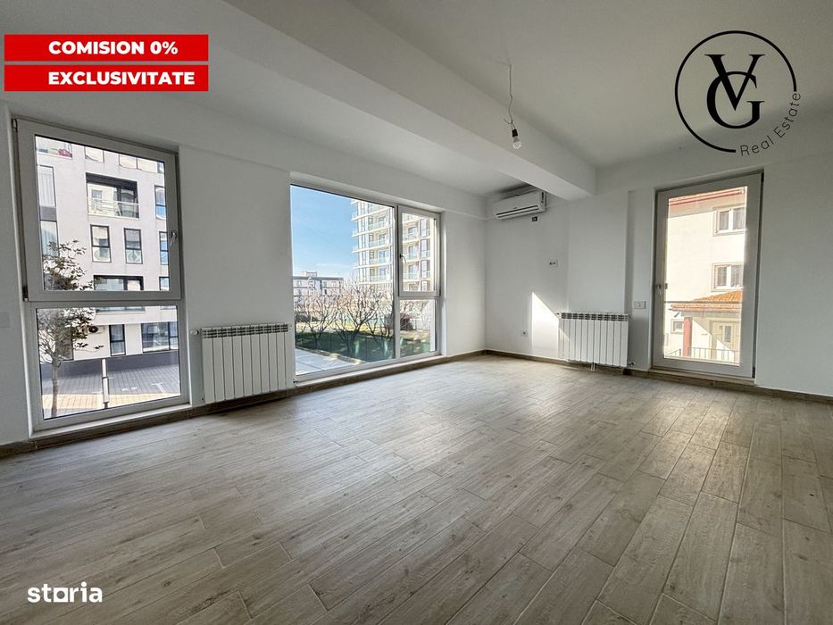 Studio MERAKI RESORT & SPA - Mamaia Nord