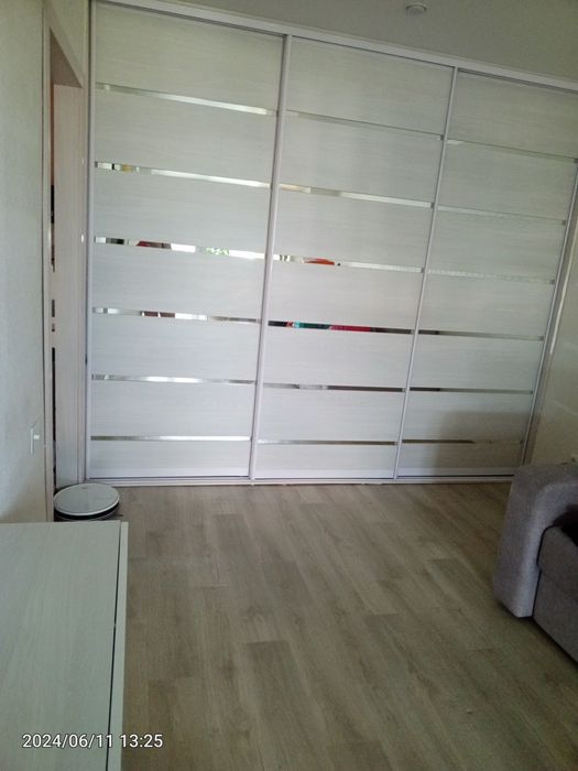 Продам двухкомнатную квартиру