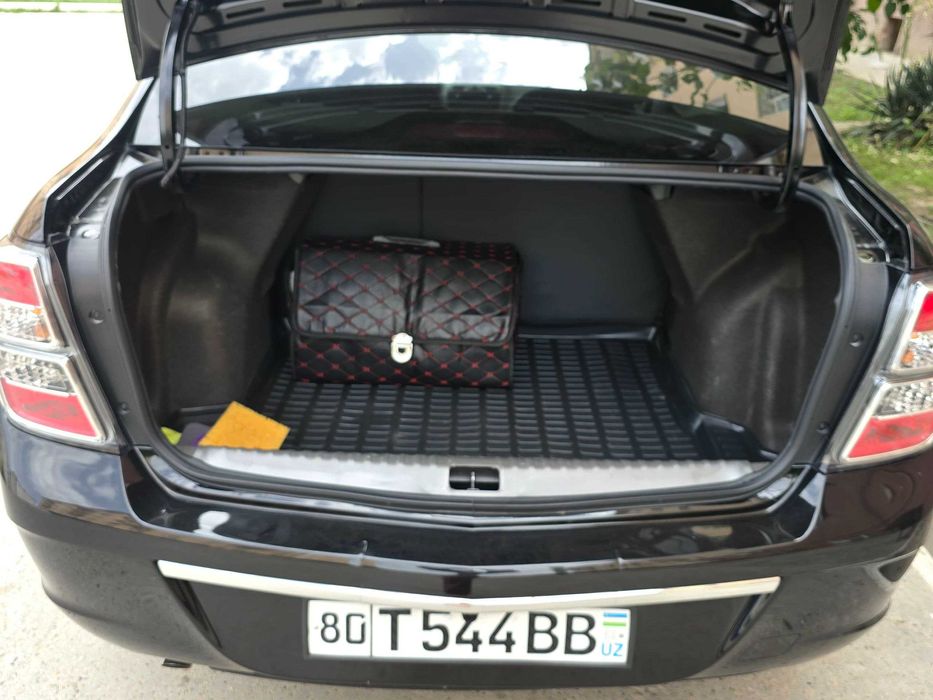 Chevrolet Cobalt