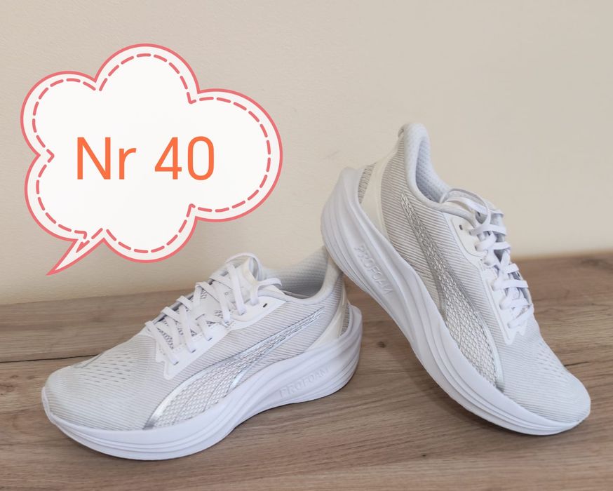 Pantofi sport pt femei diferite modele și nr