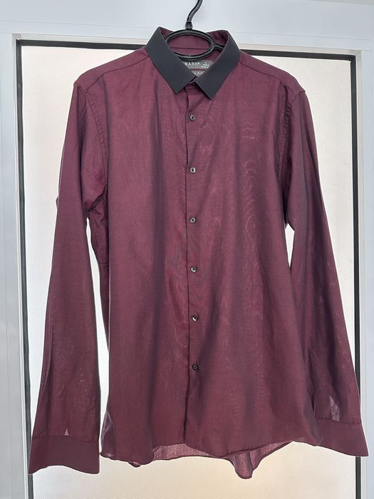 Мъжки ризи размер Л