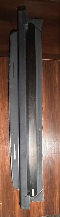 Шторка багажника