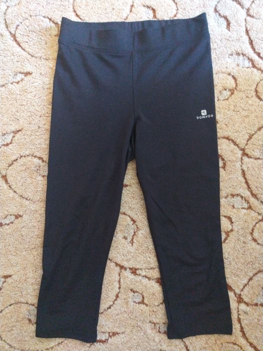 Дамски спортни клинове Adidas S,  Domyos XS