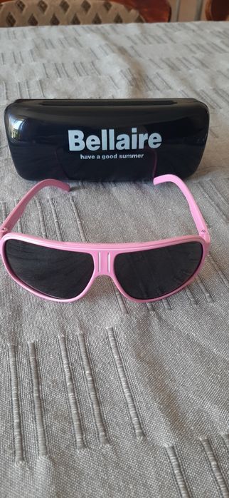 Ochelari de soare Roz de fete