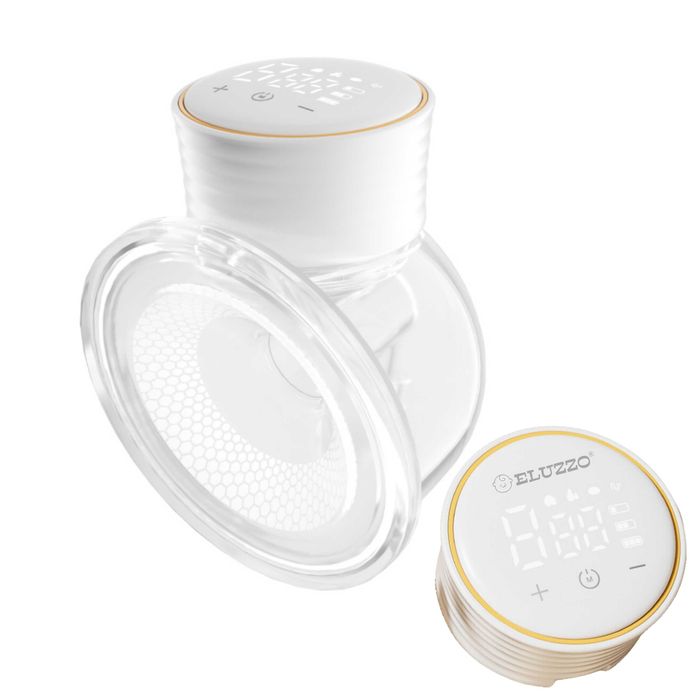 Pompa de San Electrica, Portabila, Utilizare fara Maini, NOUA