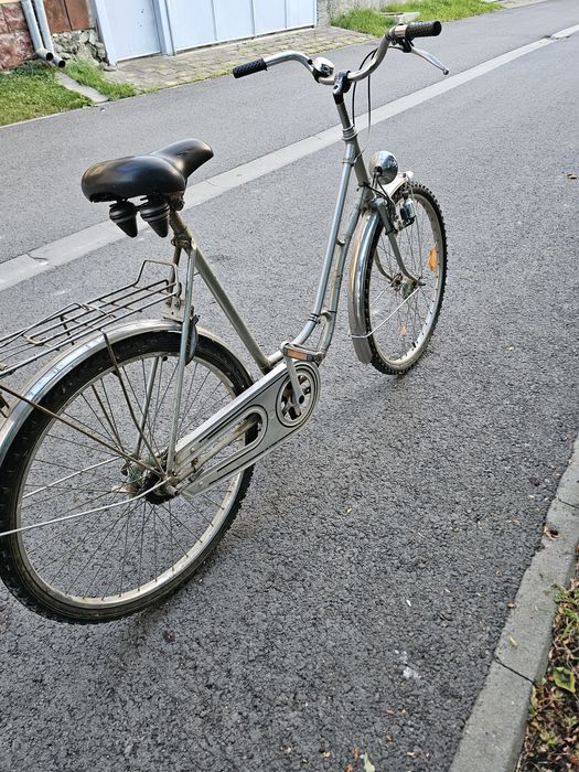 Bicicletă de vânzare