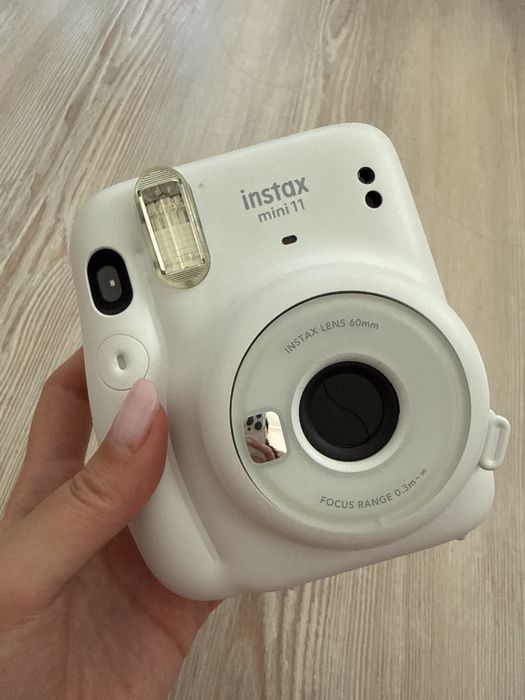 Fujifilm Instax Mini 11
