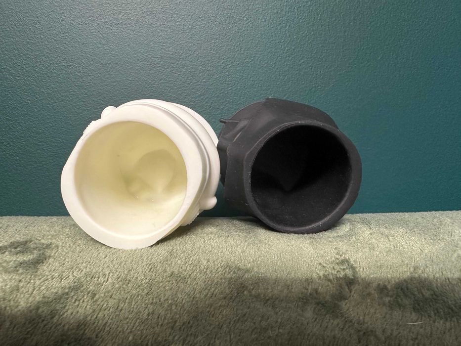 2x Suport oua din silicon, Star Wars