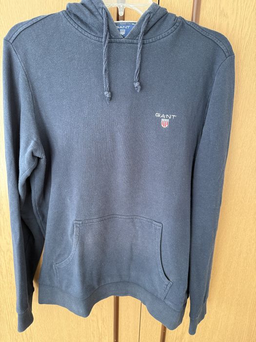 Мъжки памучен суичър - GANT / 2 бр.