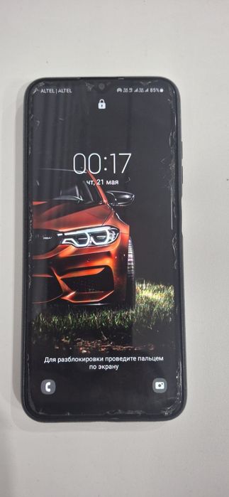 Samsung Galaxy SM-A037S