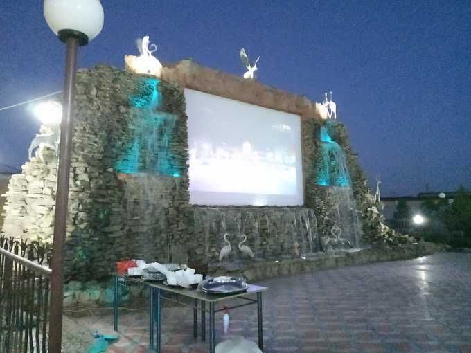 Restoran, to`yxona, supermarket va qandolat mahsulot ishlab chiqarish