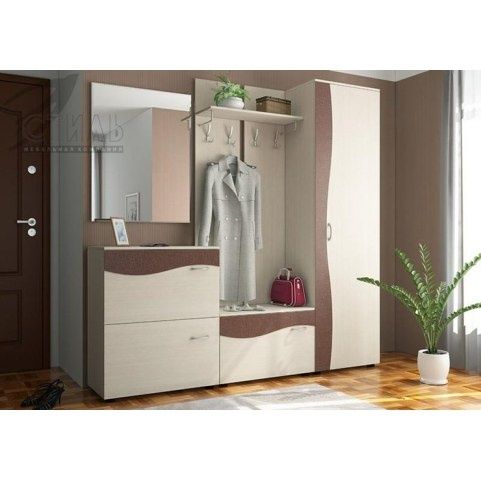 СРОЧНО продам прихожую