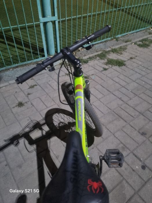Nakxus велик продается