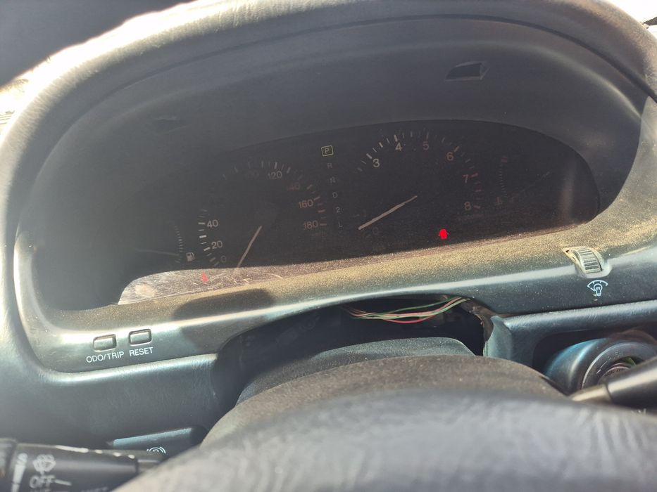 Toyota  windom хорошем состоянии