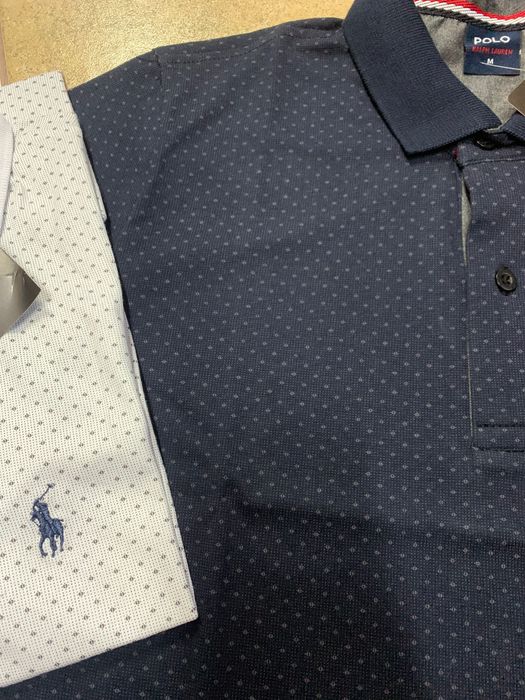 Тениски с яка R-h Lauren