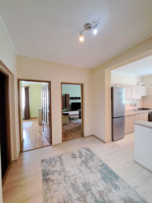 Proprietar inchiriez apartament 2 camere Str. Oituz comision 0