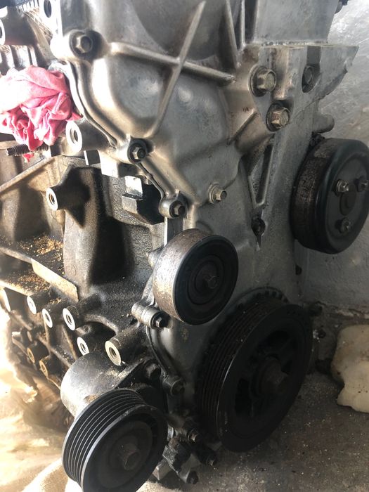Mazda 6 - 2 motoare 1.8L Mazda/2005-2007. Benzina. Braila • OLX.ro