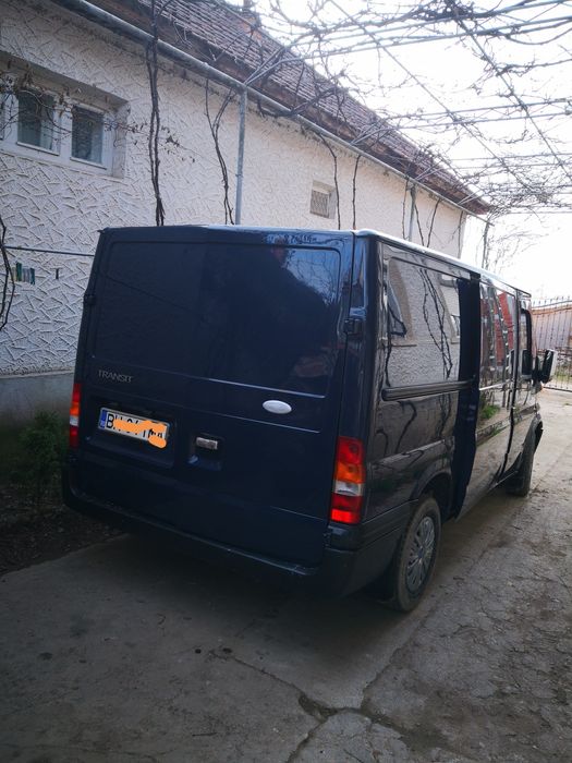 Ford transit model 85 T280