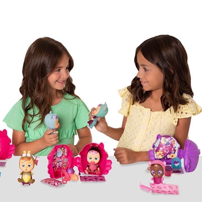 Игрушки с Германии