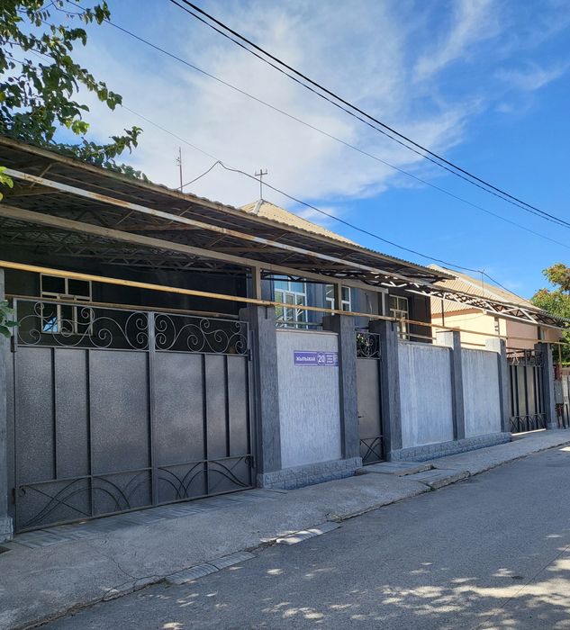 Продается Дом на (БАМе) 2 этажа