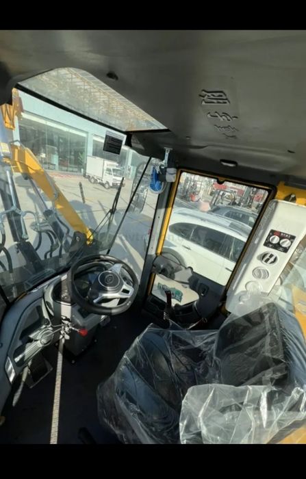 Kovshali pagruzchik ming yu