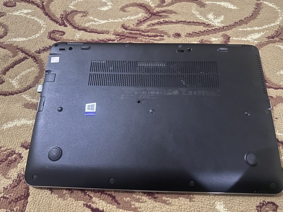 Noutbuk i5 512GB SSD