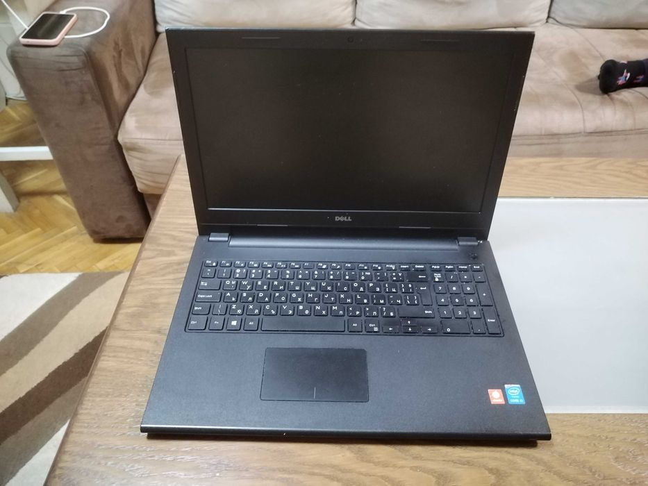 Dell desktop- OIUBQ38