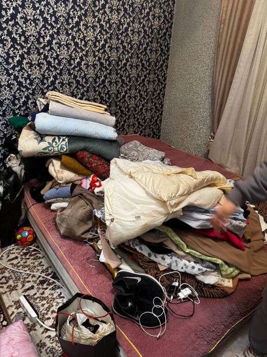 Спальный гарнитур