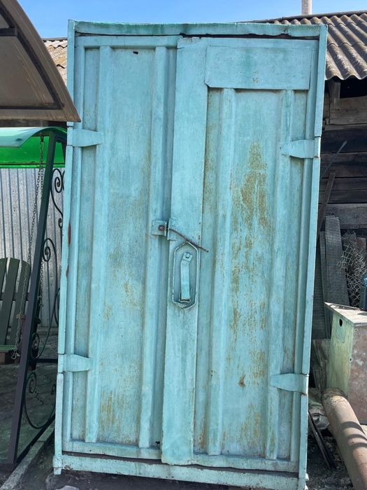 Продам контейнер