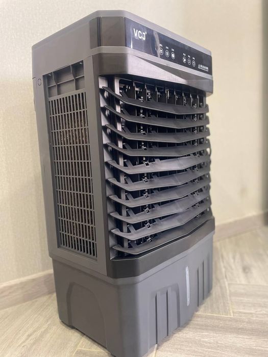 Вентилятор VCJ  напольный