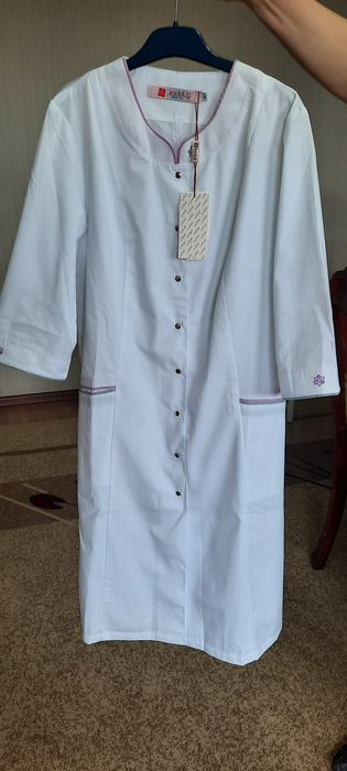 Халат медицинский