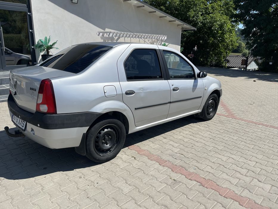 Vand logan 1.5 anul 2008