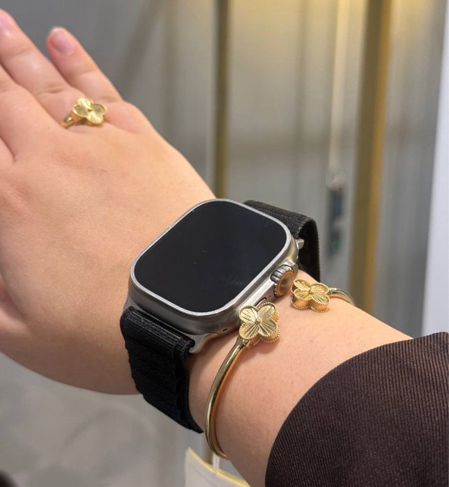 Apple Watch Ultra 1 / 160.000Тг