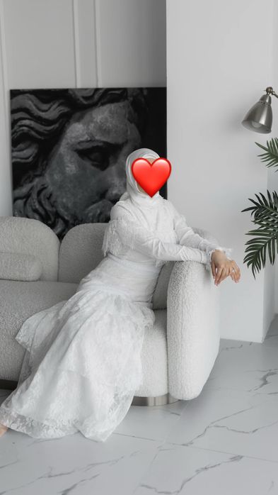 Продам дизайнерское платье