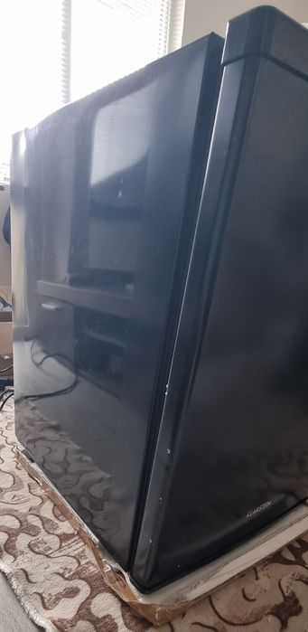 Хладилник Klarstein 66L