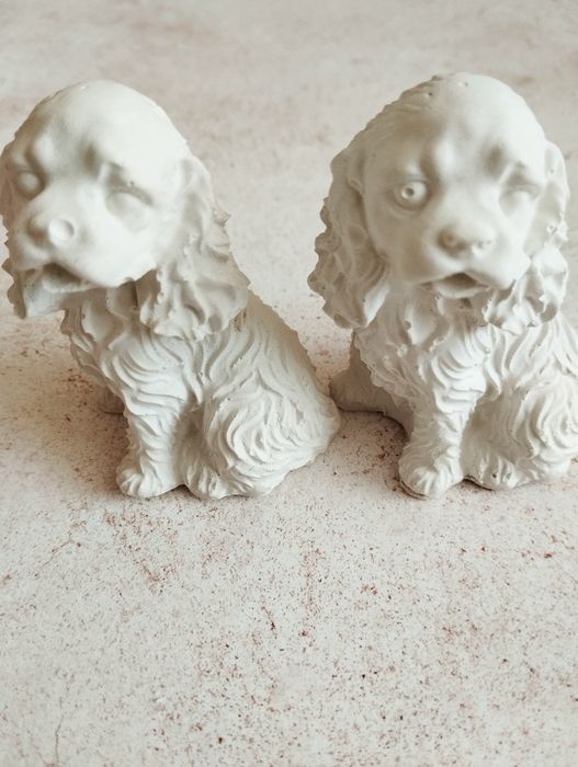 Гипсовые фигурки