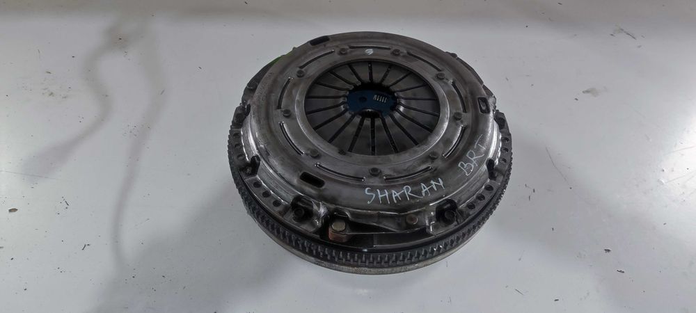 Kit ambreiaj+volanta Sachs volkswagen vw sharan 2.0 BRT an 2007