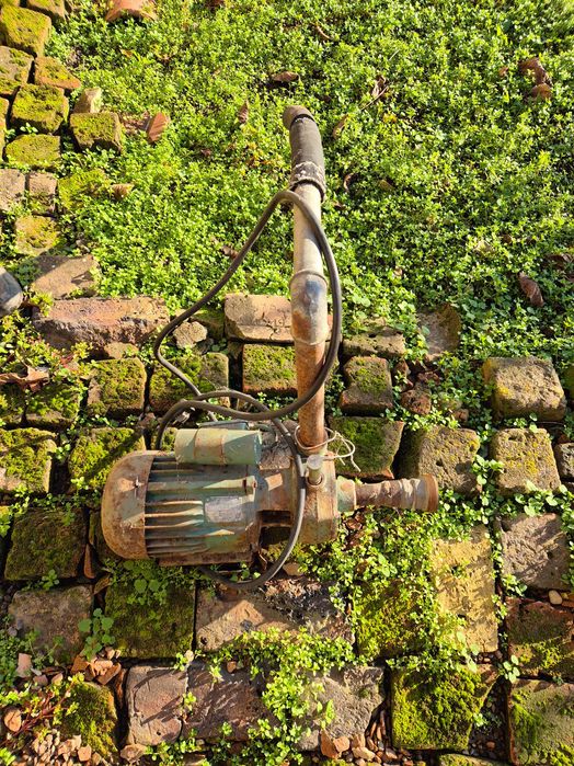 Продавам електромотори