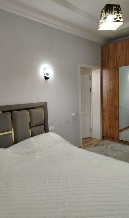 ТТЗ, Югнакий  продается 2х ком.квартира, новостройка