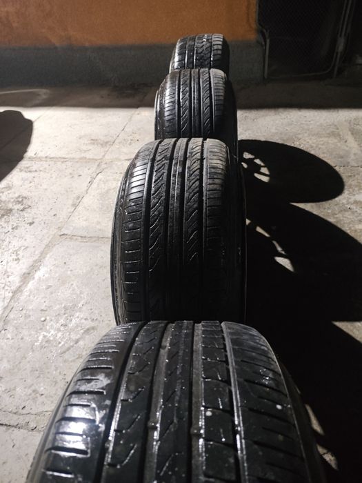 Диски R18 5/114.3