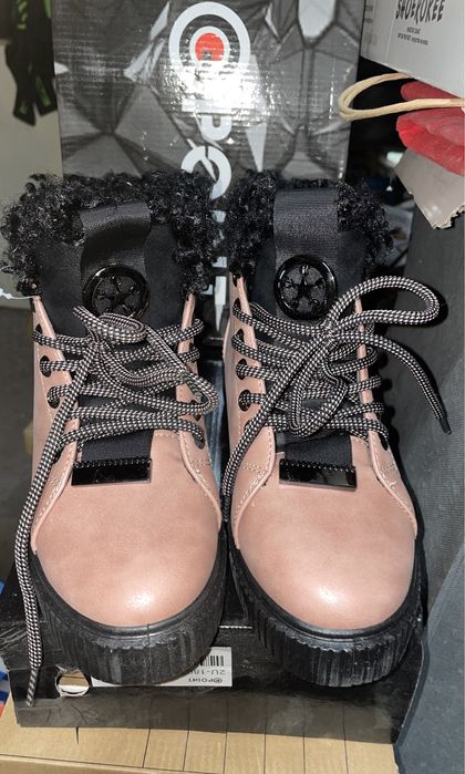 Дамски Боти