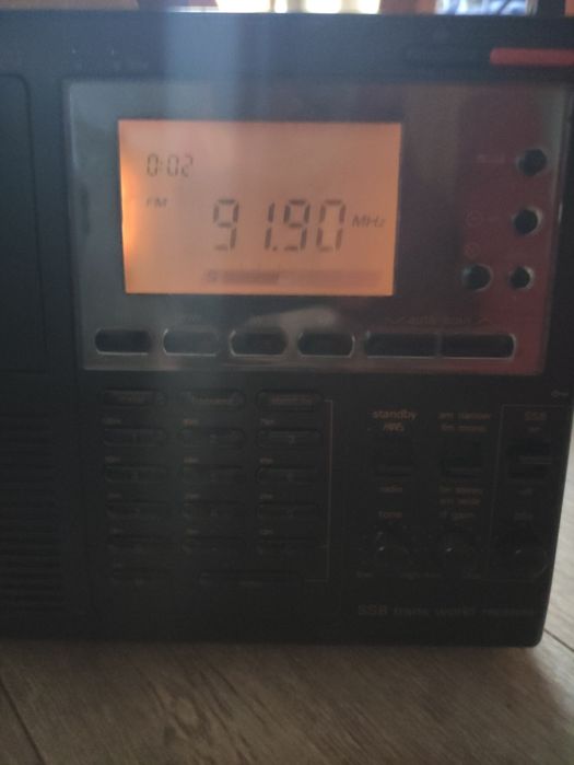 SIEMENS model: RK 670