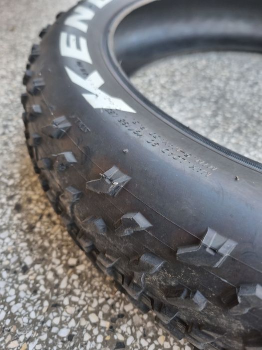 Гуми за велосипед  20 х 4.0