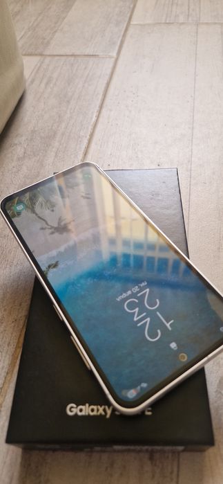 Samsung galaxy  s23 FE