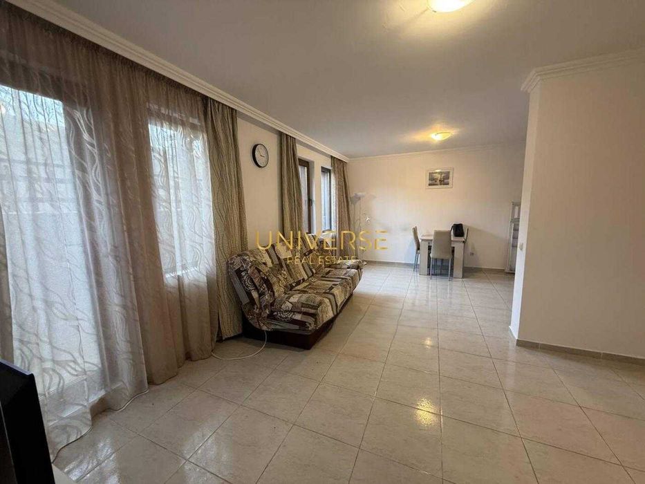 Продава се Двустаен апартамент в к.к. Слънчев бряг - 80 кв.м за 491 €/кв.м - Снимка #3