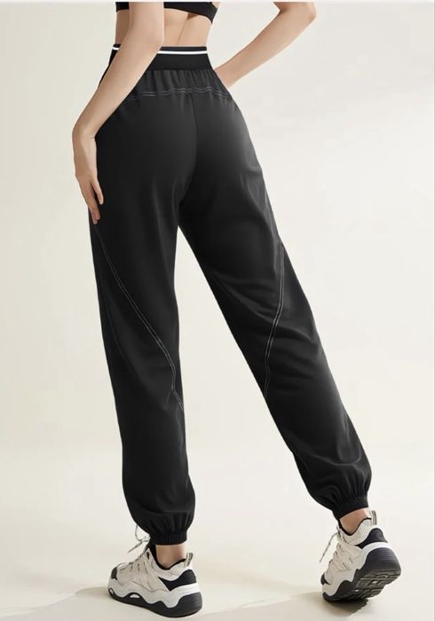 Штаны спортивные