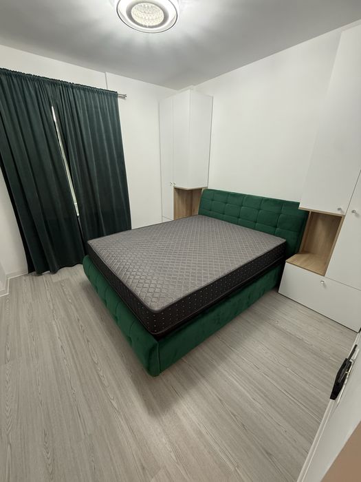 Garsoniera Noua.Bloc Nou.Zona Sud!