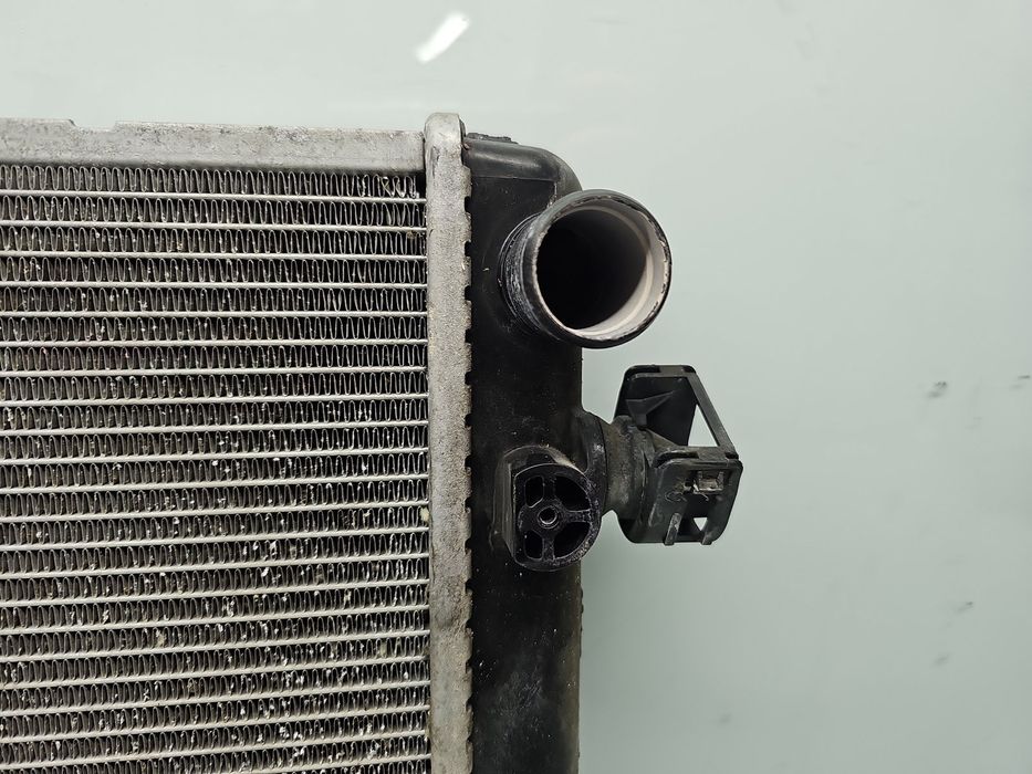 Radiator apa PEUGEOT 2008 [Fabr 2013-prezent] 870960000 1.4 HDI DV4C 5