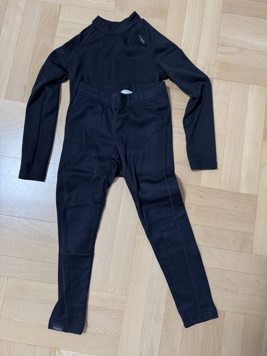 Термобельо Wedze