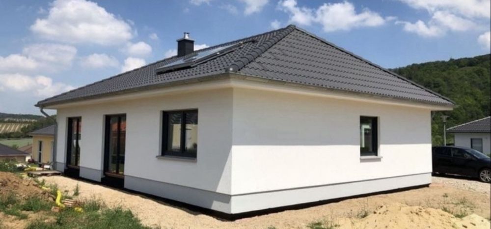 Vand case modulare la comanda ori ce suprafață